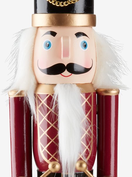 Figurine DISER W11xL12xH50cm wood
