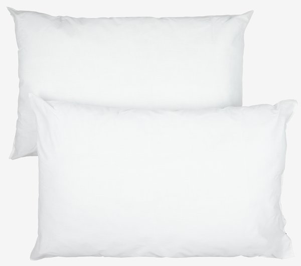 Fibre pillow pack of 2 48x74 Høie SUPPORT