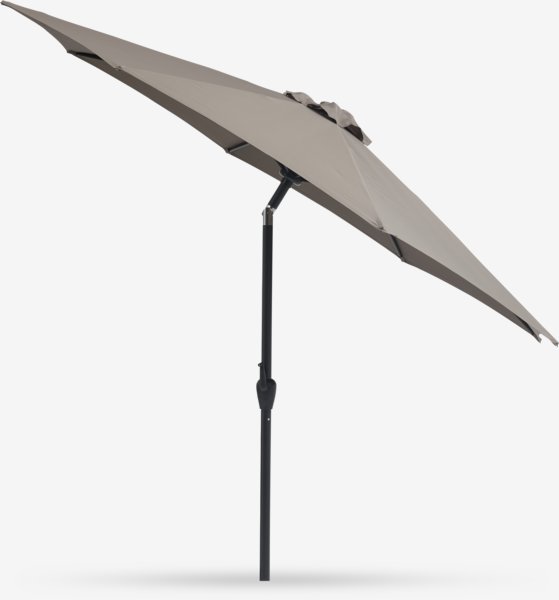 Parasol AGGER Ø300 olive