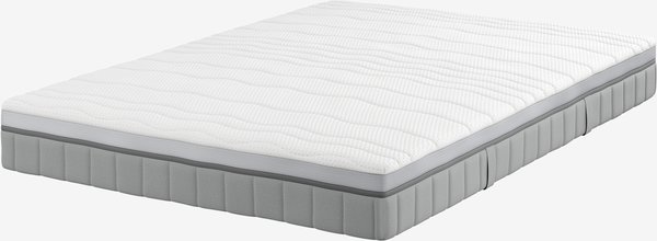 Schaummatratze 140x200cm VOTNA GF151 F DREAMZONE