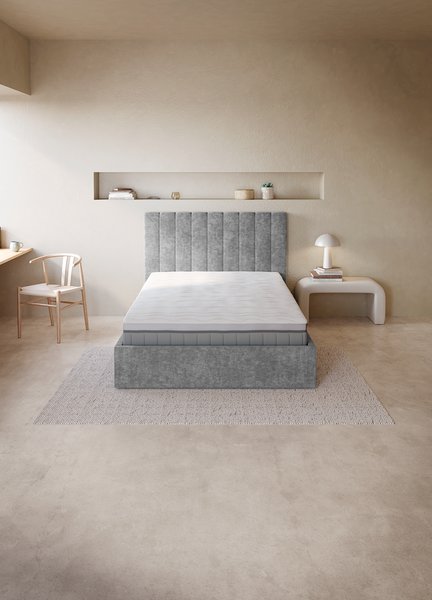 Schaummatratze 140x200cm VOTNA GF151 F DREAMZONE