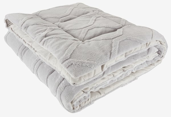 Sherpa duvet MIDTRONDEN warm DBL