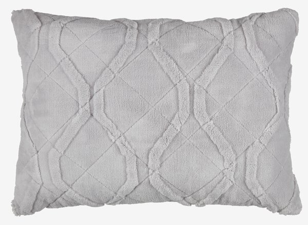 Sherpa pillow 50x70 MIDTRONDEN