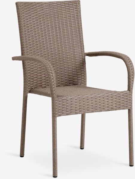 FAUSING L220 nature+4 GUDHJEM natural