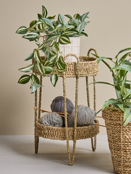 Kunstplant ASGAR H24 groen