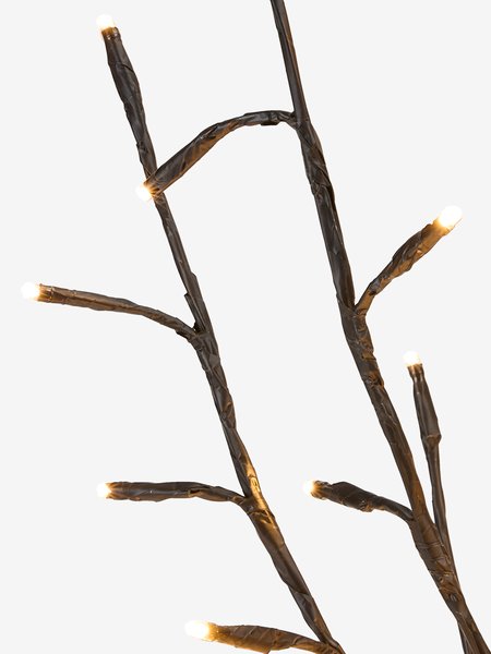 Light tree outdoor VALE H120cm w/240 LED and timer