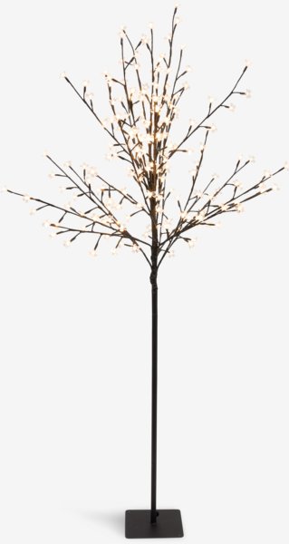 LED light tree HLIN H150cm with 200 LED and timer