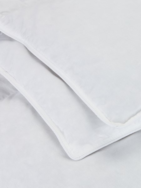 Couette en duvet de canard 160x210 LENDFJELL chaude