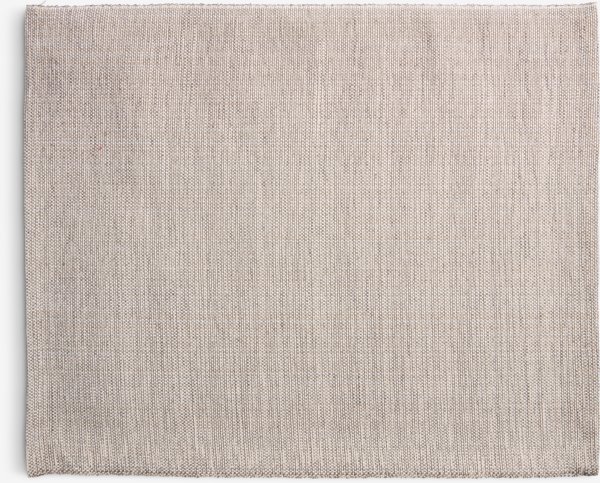 Tovaglietta ALM 33x42 cm grigio