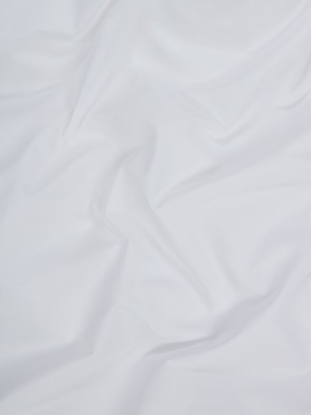 Bettwäsche HILDE Baumwolle/Lyocell 135x200 weiß