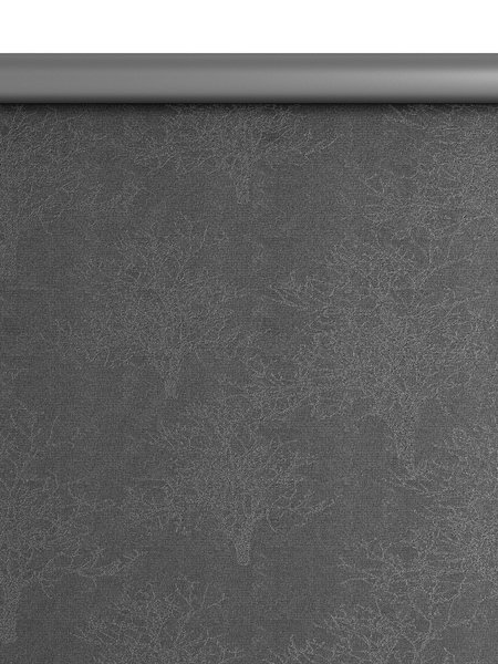Mørklægningsgardin YNGEN 180x170cm grå
