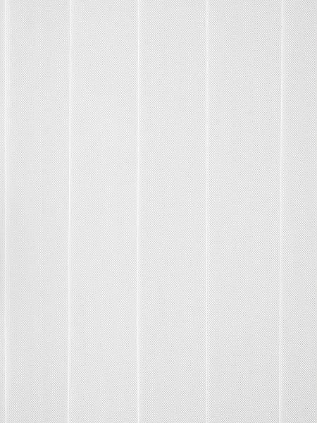 Lamelgardin ROGEN 250x250cm hvid