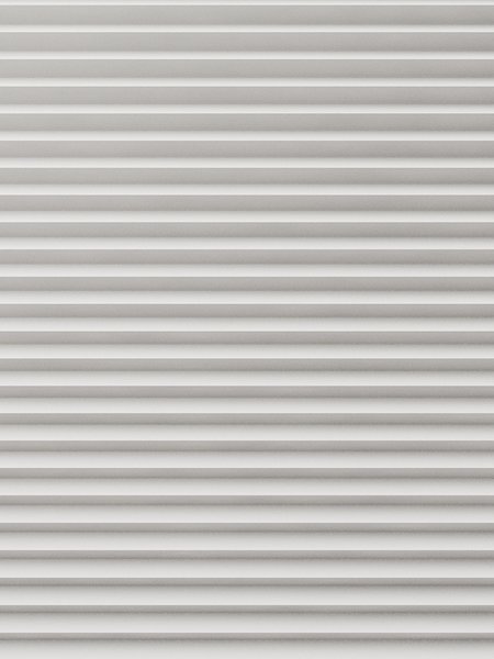 Tenda plissé BOKN 105x130 cm grigio up/down