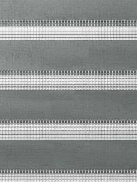 Doppelrollo FEMRIS 70x180cm grau