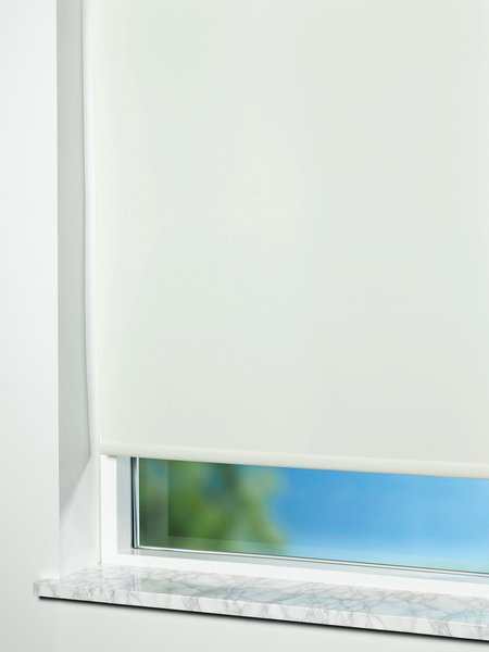 Estore opaco BOLGA 90x210cm branco