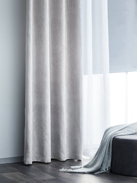Ρολό συσκότισης BOLGA 90x210cm λευκό