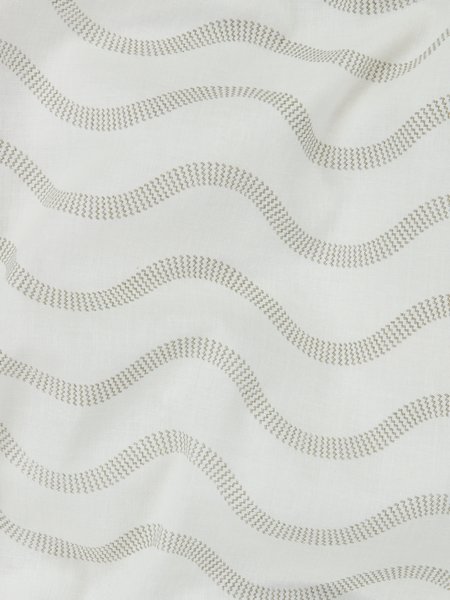 Duvet cover set WENCHE King white