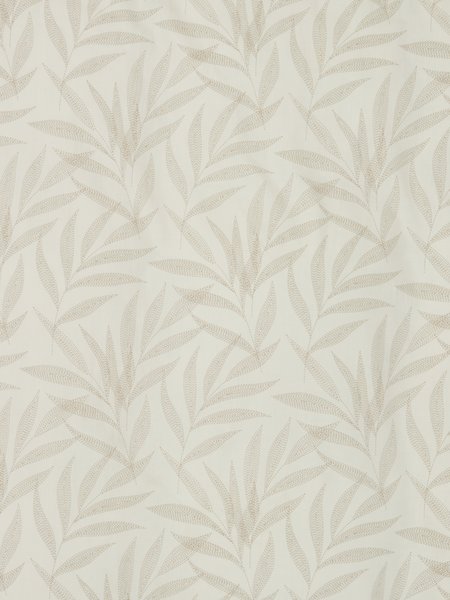 Lenjerie pat satin SABINE 140x200 crem