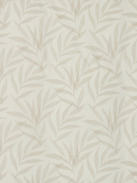 Satin-Bettwäsche SABINE 160x210 creme