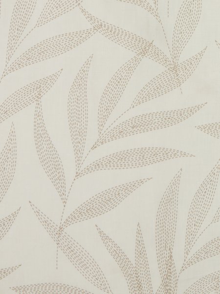 Lenjerie pat satin SABINE 140x200 crem