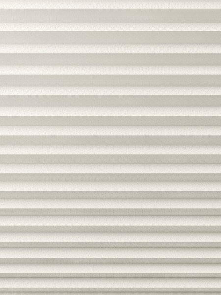 Verdunkelungsplissee HVEN 75x130cm weiss up/down