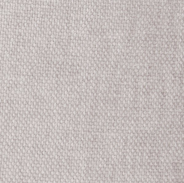 Sierkussen HORNFIOL 35x50 chenille lichtgrijs