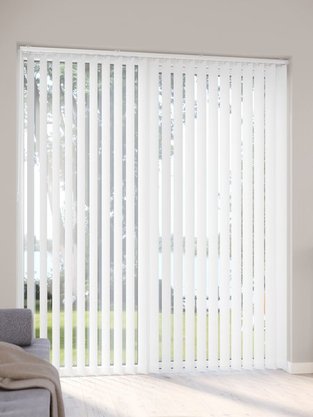 Vertical Blinds