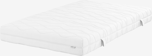 Spring mattress PLUS S25 DREAMZONE Double