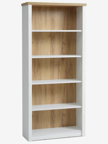 Bookshelves and Room Dividers