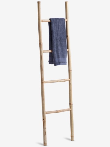 Decorative ladder BINDSLEV bamboo