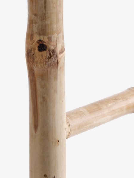Scară decorativă BINDSLEV bambus