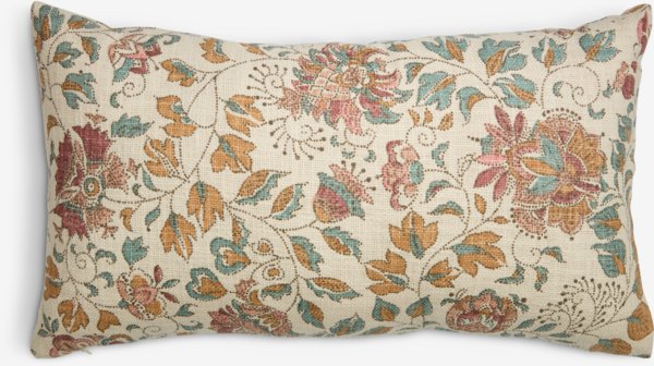 Cushion HYBENROSE 35x60 multi-coloured