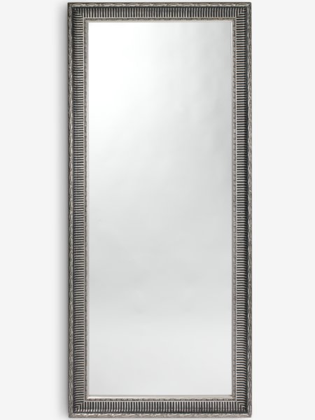 Mirror DIANALUND 78x180 silver