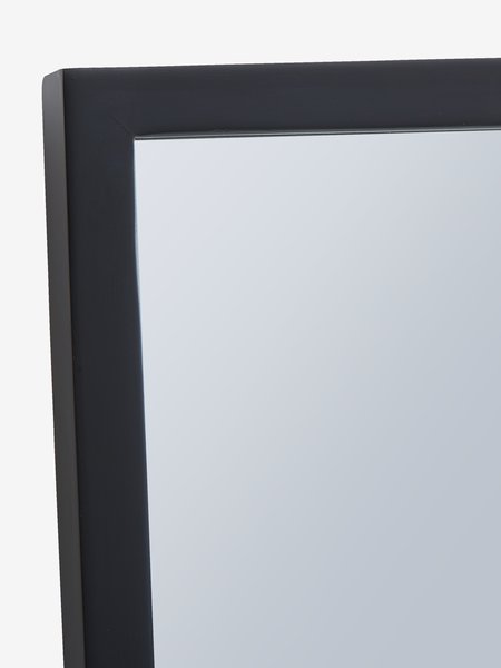 Miroir OBSTRUP 68x152 noir