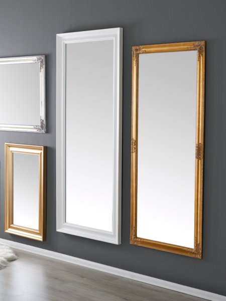 Miroir NORDBORG 72x162 doré