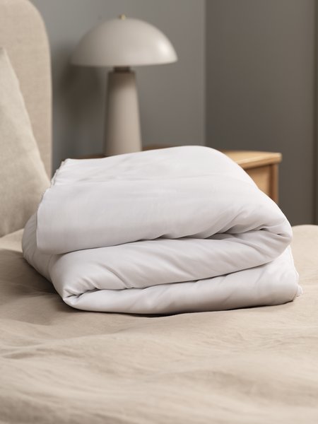 Fibre duvet 200x200 ANTI ALLERGY warm DBL