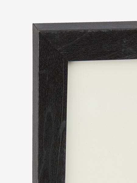 Cornice OSCAR 50x70 cm nero