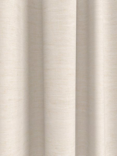 Vorhang IDSE 1x140x245 beige