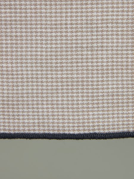 Tablecloth BREARVE 140x240 natural