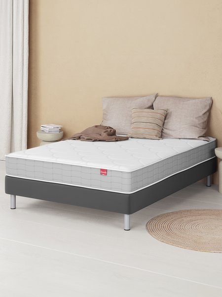 Matelas à ressorts 140x200 EPEDA S200