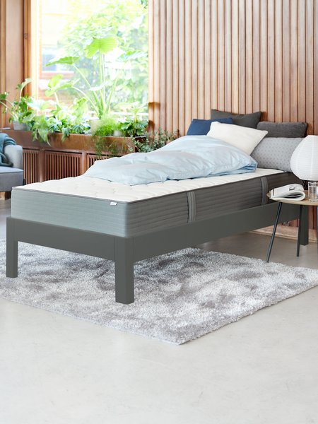 Pružinový matrac 80x200 cm OKLA GS75 DREAMZONE