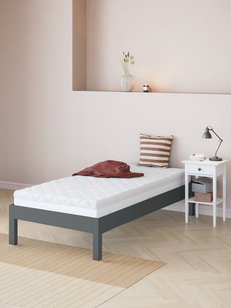 Materasso a molle 80x200 cm FOLDA GS25 DREAMZONE