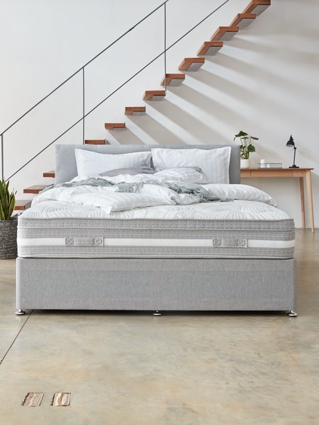 Spring mattress 150x200cm GIRA GS30 DREAMZONE King