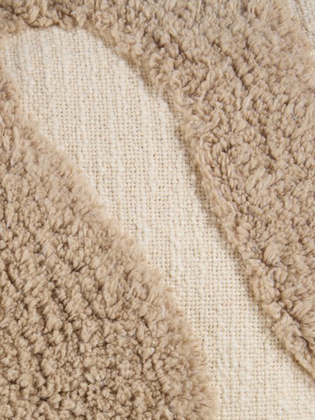 Zierkissen LYNG 40x60 beige/sand