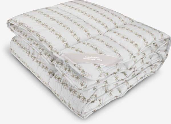 Fibre duvet 135x200 TRONFJELLET warm SGL