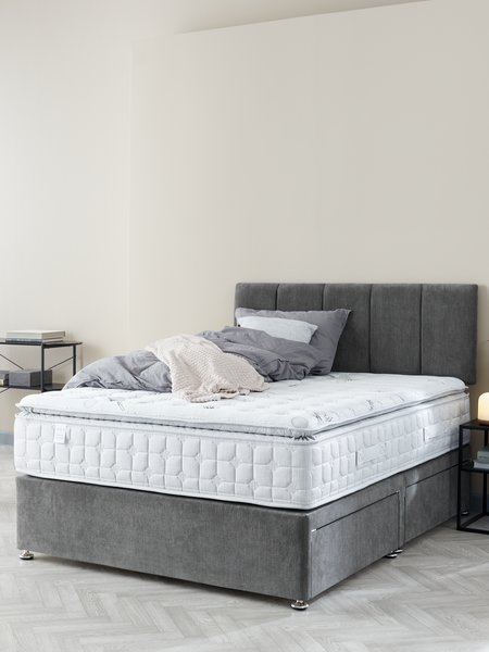 Spring mattress GOLD S105 DREAMZONE Small double