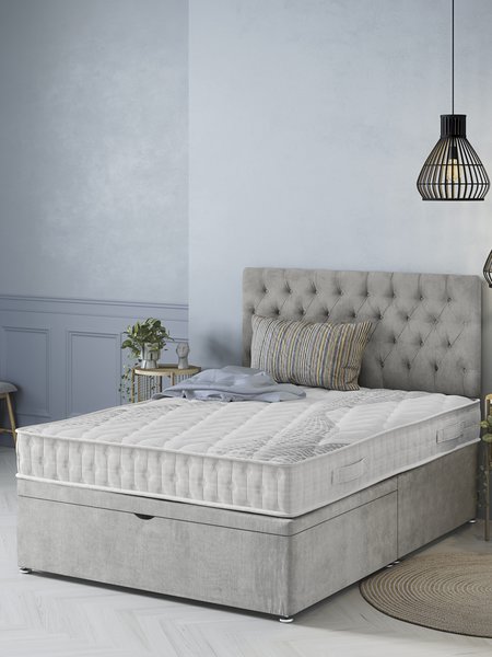 Spring mattress GOLD S30 DREAMZONE Double