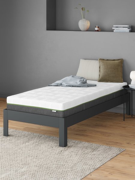 Matelas à ressorts 90x200 GOLD S60 DREAMZONE très ferme