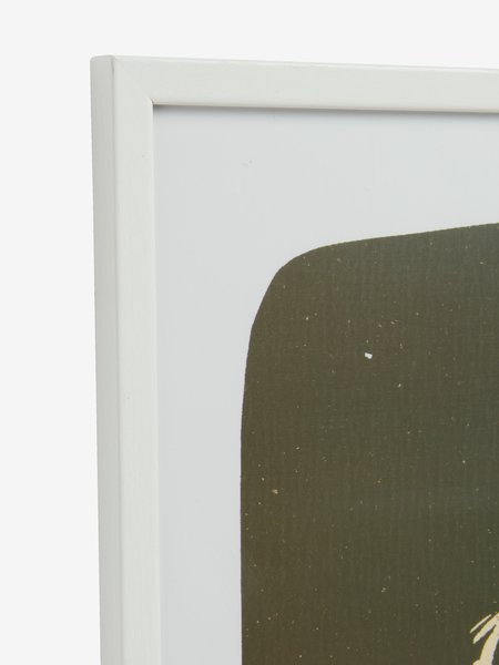 Cornice OSCAR 30x40 cm bianco