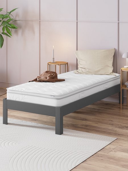 Materasso a molle 90x200 cm VAULA GS65 DREAMZONE